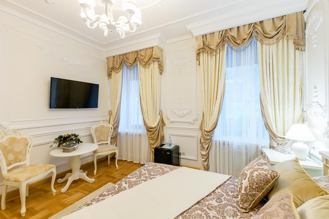 Hotel Prival Grodno Exterior photo