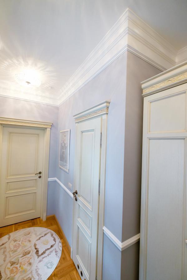 Hotel Prival Grodno Exterior photo