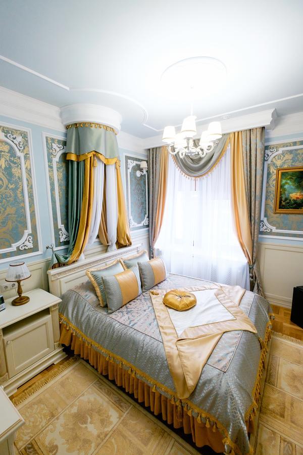 Hotel Prival Grodno Exterior photo
