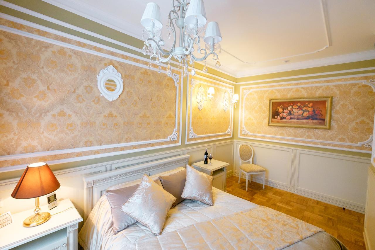 Hotel Prival Grodno Exterior photo